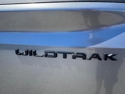 2024 Ford Ranger Wildtrak MY24.50 4X4 Dual Range Aluminium