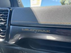 2024 Ford Ranger Wildtrak MY24.50 4X4 Dual Range Aluminium