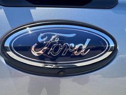 2024 Ford Ranger Wildtrak MY24.50 4X4 Dual Range Aluminium