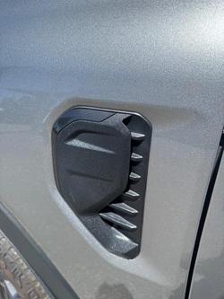 2024 Ford Ranger Wildtrak MY24.50 4X4 Dual Range Aluminium