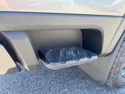 2024 Ford Ranger Wildtrak MY24.50 4X4 Dual Range Aluminium