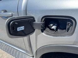 2024 Ford Ranger Wildtrak MY24.50 4X4 Dual Range Aluminium