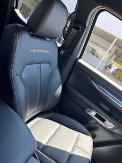 2024 Ford Ranger Wildtrak MY24.50 4X4 Dual Range Aluminium