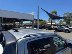 2024 Ford Ranger Wildtrak MY24.50 4X4 Dual Range Aluminium