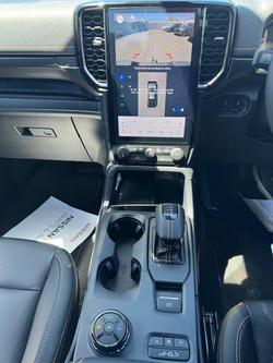 2024 Ford Ranger Wildtrak MY24.50 4X4 Dual Range Aluminium