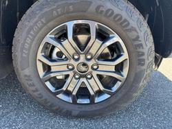 2024 Ford Ranger Wildtrak MY24.50 4X4 Dual Range Aluminium