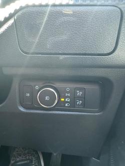 2024 Ford Ranger Wildtrak MY24.50 4X4 Dual Range Aluminium