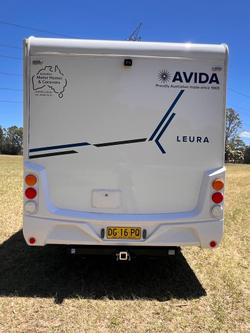 2023 Avida Leura
