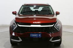 2022 Kia Sportage S