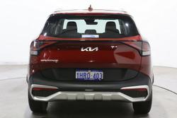 2022 Kia Sportage S