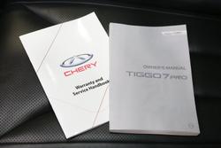 2024 Chery Tiggo 7 Pro Urban