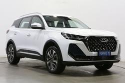 2024 Chery Tiggo 7 Pro Urban