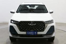 2024 Chery Tiggo 7 Pro Urban