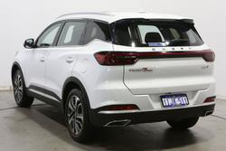 2024 Chery Tiggo 7 Pro Urban