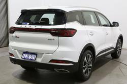 2024 Chery Tiggo 7 Pro Urban