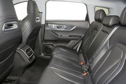 2024 Chery Tiggo 7 Pro Urban