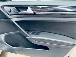 2018 Volkswagen Golf 110TSI Highline 7.5 MY18 Tungsten Silver