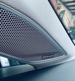 2018 Volkswagen Golf 110TSI Highline 7.5 MY18 Tungsten Silver