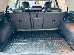 2018 Volkswagen Golf 110TSI Highline 7.5 MY18 Tungsten Silver