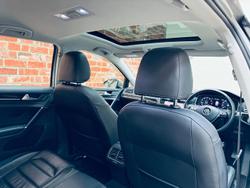 2018 Volkswagen Golf 110TSI Highline 7.5 MY18 Tungsten Silver