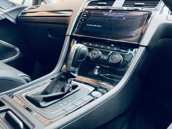 2018 Volkswagen Golf 110TSI Highline 7.5 MY18 Tungsten Silver