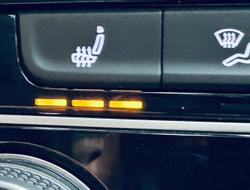 2018 Volkswagen Golf 110TSI Highline 7.5 MY18 Tungsten Silver