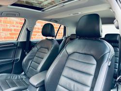 2018 Volkswagen Golf 110TSI Highline 7.5 MY18 Tungsten Silver