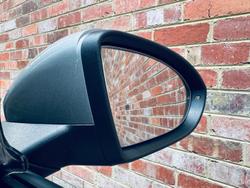 2018 Volkswagen Golf 110TSI Highline 7.5 MY18 Tungsten Silver