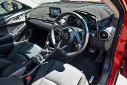 2019 Mazda CX-3 Maxx Sport