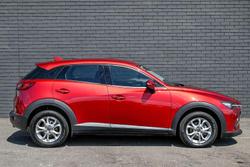 2019 Mazda CX-3 Maxx Sport