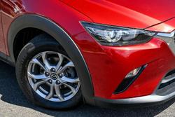 2019 Mazda CX-3 Maxx Sport