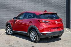 2019 Mazda CX-3 Maxx Sport
