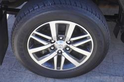 2018 Toyota Hilux SR5