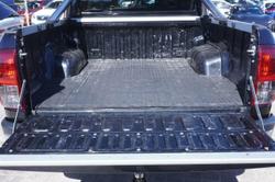 2018 Toyota Hilux SR5