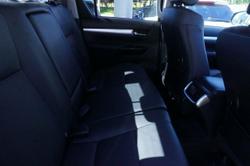 2018 Toyota Hilux SR5