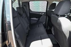 2019 Mazda BT-50 XTR