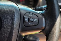 2019 Mazda BT-50 XTR