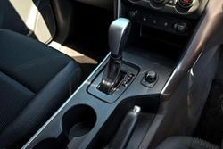 2019 Mazda BT-50 XTR