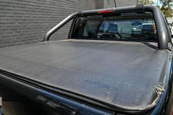 2019 Mazda BT-50 XTR