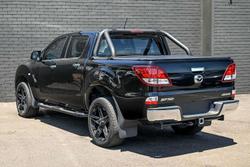 2019 Mazda BT-50 XTR