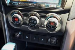 2019 Mazda BT-50 XTR