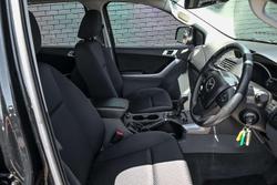 2019 Mazda BT-50 XTR