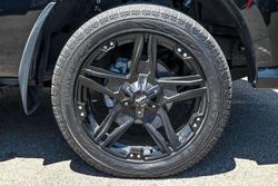 2019 Mazda BT-50 XTR