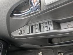 2019 Holden Trailblazer LTZ