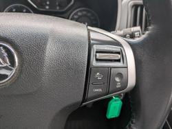 2019 Holden Trailblazer LTZ