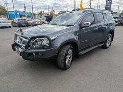 2019 Holden Trailblazer LTZ