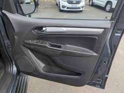 2019 Holden Trailblazer LTZ