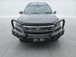 2019 Holden Trailblazer LTZ