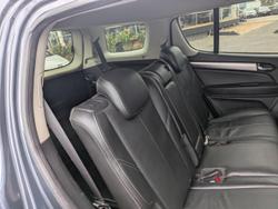 2019 Holden Trailblazer LTZ