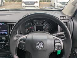 2019 Holden Trailblazer LTZ